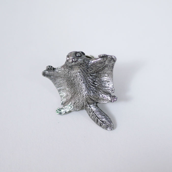 ニホンモモンガグッズ